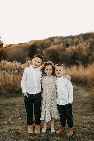 Kids