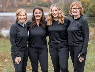 Administrative staff