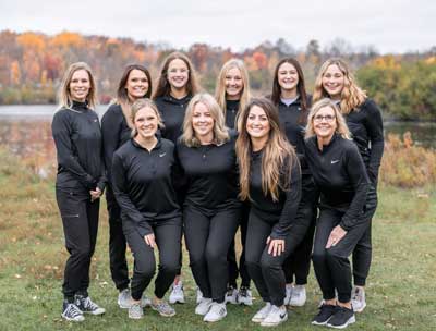 Orthodontic assistants